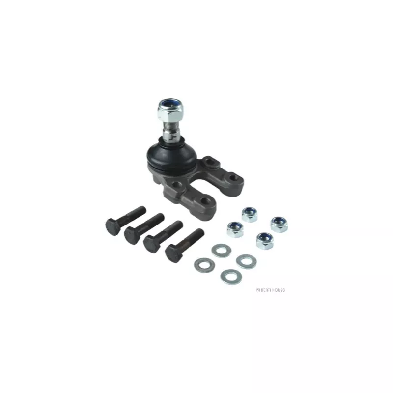 Rotule de suspension HERTH+BUSS JAKOPARTS J4861011