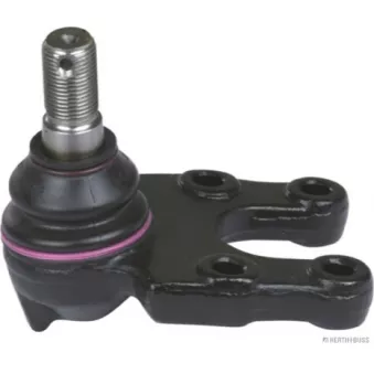 Rotule de suspension HERTH+BUSS JAKOPARTS