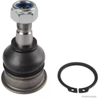 Rotule de suspension HERTH+BUSS JAKOPARTS J4861020