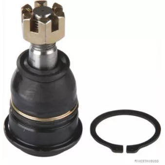 Rotule de suspension HERTH+BUSS JAKOPARTS J4861024