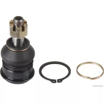 Rotule de suspension HERTH+BUSS JAKOPARTS J4861030
