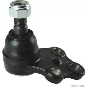Rotule de suspension HERTH+BUSS JAKOPARTS J4861034