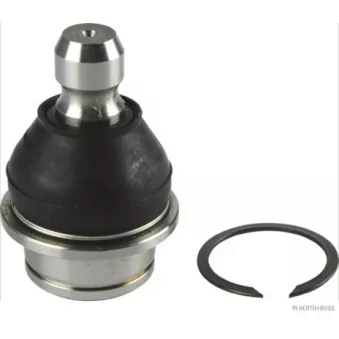 Rotule de suspension HERTH+BUSS JAKOPARTS
