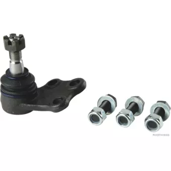 Rotule de suspension HERTH+BUSS JAKOPARTS J4861038