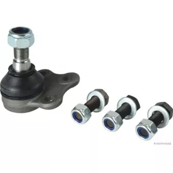 Rotule de suspension HERTH+BUSS JAKOPARTS J4861044