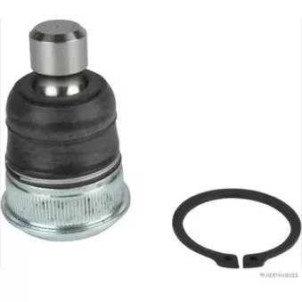 Rotule de suspension HERTH+BUSS JAKOPARTS J4861046