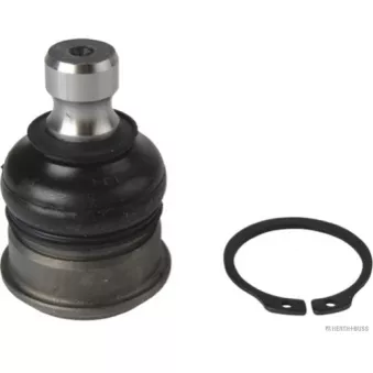 Rotule de suspension HERTH+BUSS JAKOPARTS J4861047