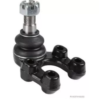 Rotule de suspension HERTH+BUSS JAKOPARTS J4861048