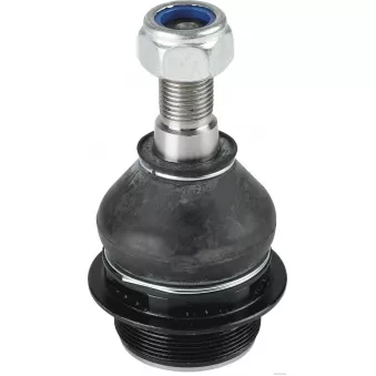 Rotule de suspension avant gauche HERTH+BUSS JAKOPARTS J4861049