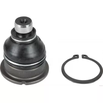 Rotule de suspension HERTH+BUSS JAKOPARTS J4861051