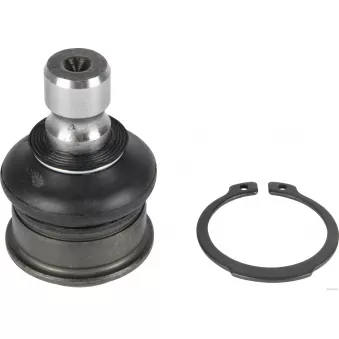 Rotule de suspension HERTH+BUSS JAKOPARTS
