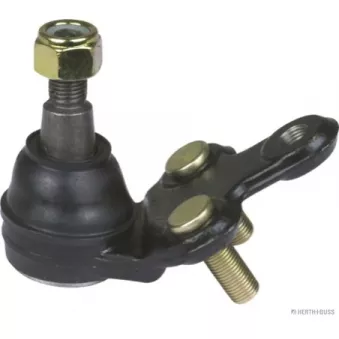Rotule de suspension HERTH+BUSS JAKOPARTS J4862001