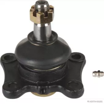 Rotule de suspension HERTH+BUSS JAKOPARTS J4862010