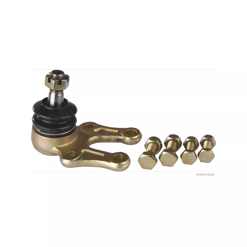 Rotule de suspension HERTH+BUSS JAKOPARTS J4862015