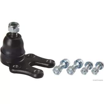 Rotule de suspension HERTH+BUSS JAKOPARTS