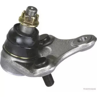 Rotule de suspension HERTH+BUSS JAKOPARTS