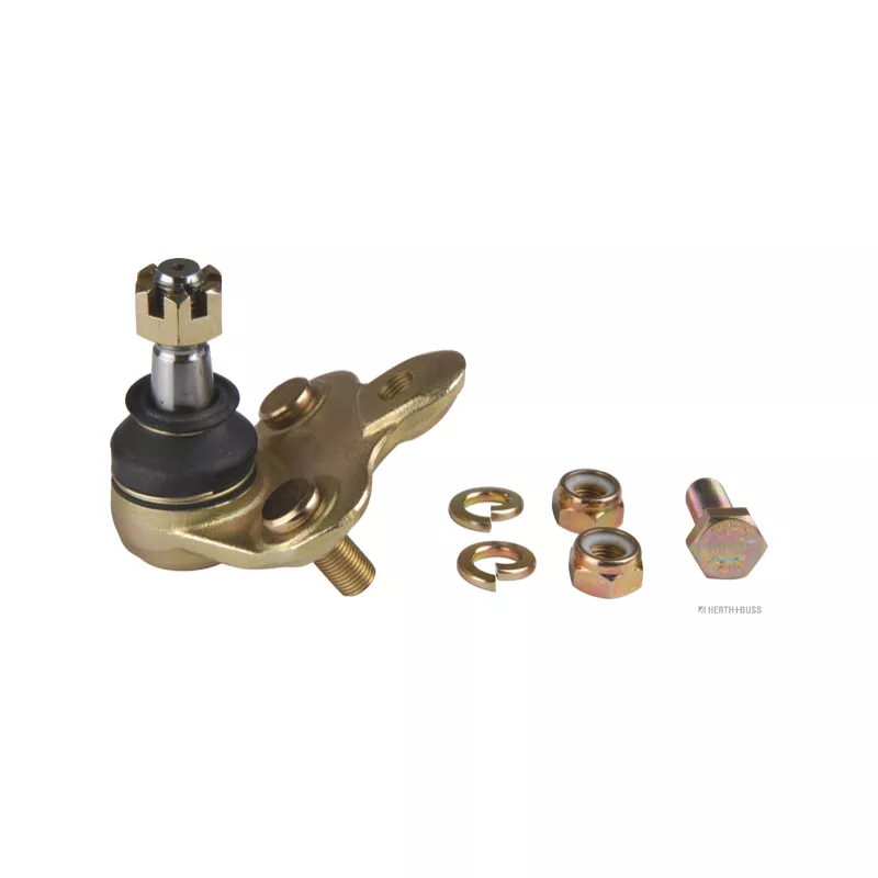 Rotule de suspension HERTH+BUSS JAKOPARTS J4862024