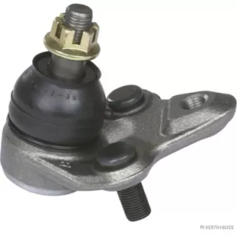 Rotule de suspension HERTH+BUSS JAKOPARTS J4862028