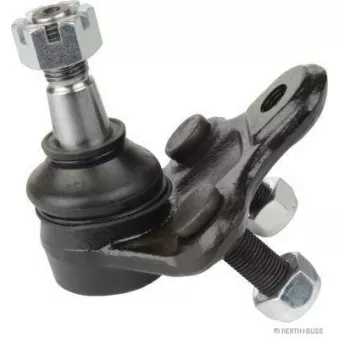 Rotule de suspension HERTH+BUSS JAKOPARTS J4862031