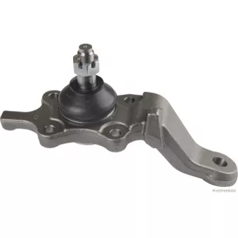 Rotule de suspension HERTH+BUSS JAKOPARTS