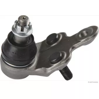Rotule de suspension HERTH+BUSS JAKOPARTS J4862033