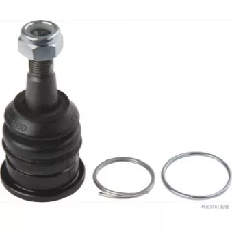 Rotule de suspension HERTH+BUSS JAKOPARTS