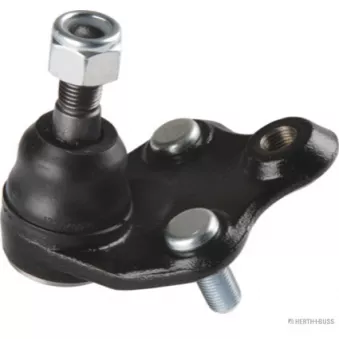 Rotule de suspension HERTH+BUSS JAKOPARTS