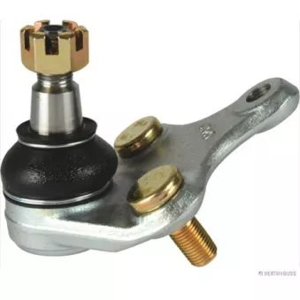Rotule de suspension HERTH+BUSS JAKOPARTS J4862046