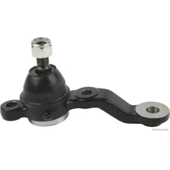 Rotule de suspension HERTH+BUSS JAKOPARTS J4862051