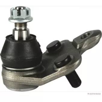 Rotule de suspension HERTH+BUSS JAKOPARTS