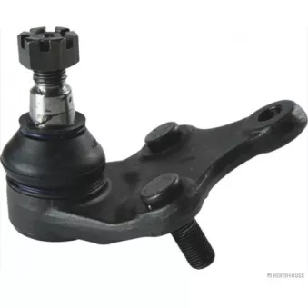 Rotule de suspension HERTH+BUSS JAKOPARTS J4862056