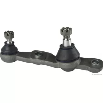 Rotule de suspension avant gauche HERTH+BUSS JAKOPARTS J4862057