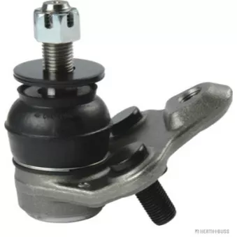 Rotule de suspension HERTH+BUSS JAKOPARTS J4862058