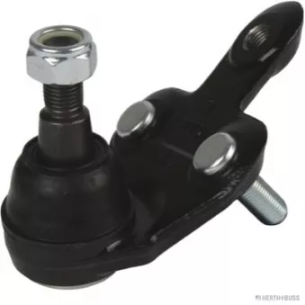 Rotule de suspension HERTH+BUSS JAKOPARTS J4862060