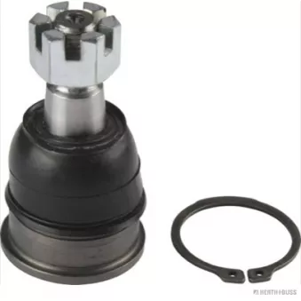 Rotule de suspension HERTH+BUSS JAKOPARTS J4862061