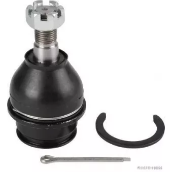 Rotule de suspension HERTH+BUSS JAKOPARTS