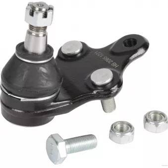 Rotule de suspension HERTH+BUSS JAKOPARTS J4862065