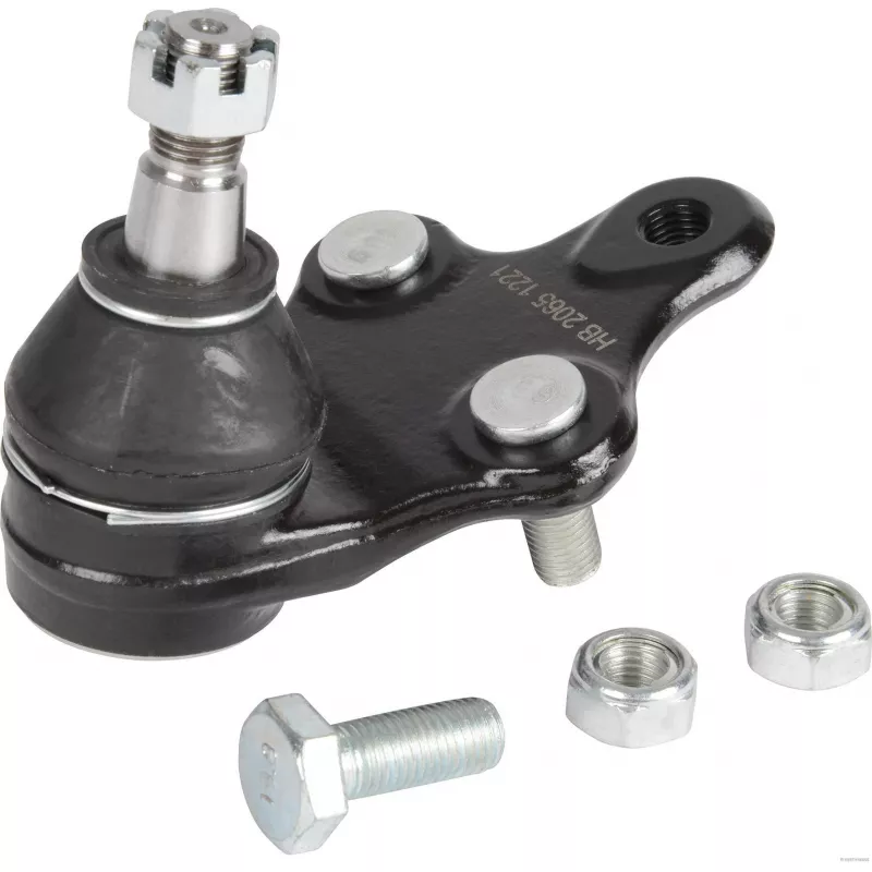 Rotule de suspension HERTH+BUSS JAKOPARTS J4862065