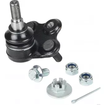 Rotule de suspension HERTH+BUSS JAKOPARTS J4862066