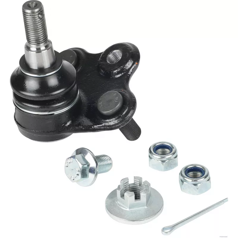 Rotule de suspension HERTH+BUSS JAKOPARTS J4862066