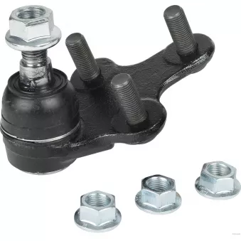 Rotule de suspension HERTH+BUSS JAKOPARTS