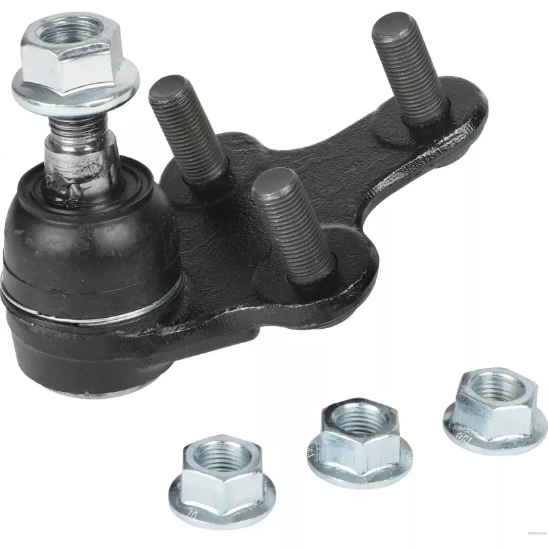 Rotule de suspension HERTH+BUSS JAKOPARTS J4862067