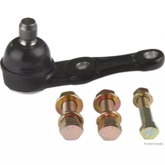 Rotule de suspension HERTH+BUSS JAKOPARTS J4863000