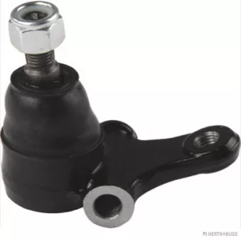 Rotule de suspension HERTH+BUSS JAKOPARTS J4863006
