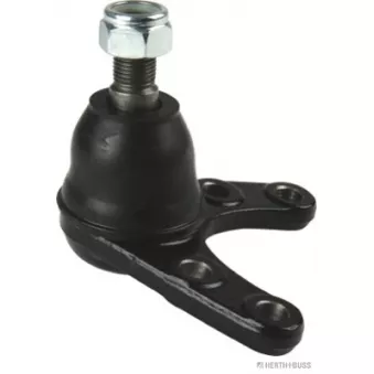 Rotule de suspension HERTH+BUSS JAKOPARTS