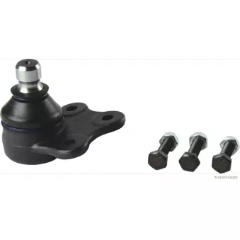 Rotule de suspension HERTH+BUSS JAKOPARTS J4863019