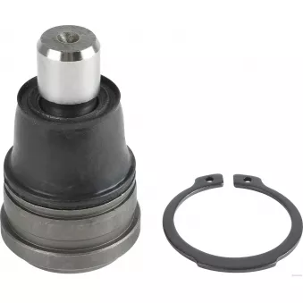 Rotule de suspension HERTH+BUSS JAKOPARTS J4863022