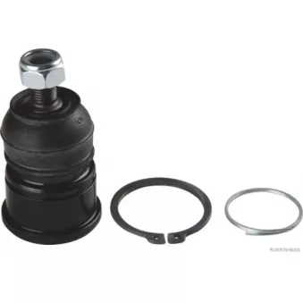 Rotule de suspension HERTH+BUSS JAKOPARTS