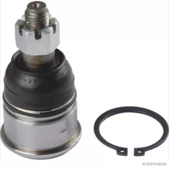 Rotule de suspension HERTH+BUSS JAKOPARTS J4864003