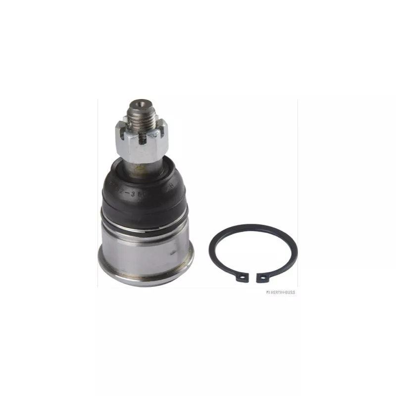 Rotule de suspension HERTH+BUSS JAKOPARTS J4864003